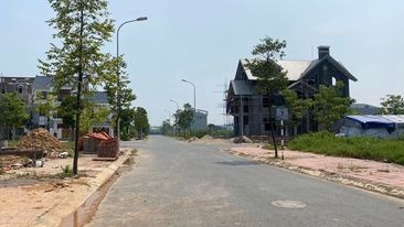 Giá bán ưu đãi 6.45 tỷ bán đất có một diện tích sàn 300m2 vị trí đặt ở trung tâm Vĩnh Yên, Vĩnh Phúc, hướng Tây - Bắc-03