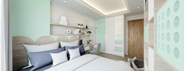 Vị trí ở Quận 2, Hồ Chí Minh, bán chung cư giá bán bất ngờ chỉ 3.3 tỷ, tổng quan có 2 phòng ngủ, 2 WC giá tốt-02