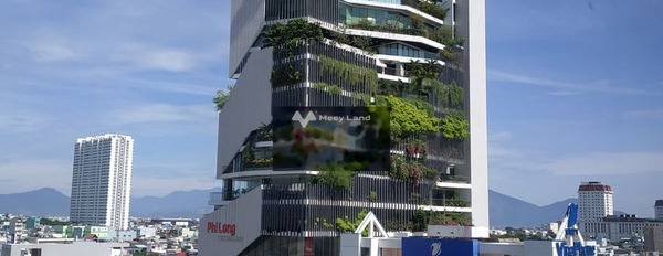 Giá thuê cực kì tốt 49.53 triệu/tháng cho thuê sàn văn phòng vị trí đẹp gần Hải Phòng, Thạch Thang có diện tích khoảng 175m2-03