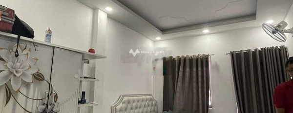 Giá 4.2 tỷ bán nhà diện tích chuẩn 48m2 vị trí mặt tiền tại Nguyễn Phúc Chu, Tân Bình trong căn này gồm có 4 phòng ngủ, 5 WC vào ở ngay-03