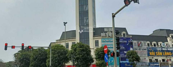BT Văn Phú, Hà Đông. Lô góc kinh doanh siêu đỉnh, mt 19m. Dt 213m2 x 4 tầng thang máy. Giá 39 tỷ -03