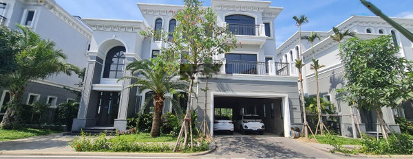 4 phòng ngủ, bán biệt thự, bán ngay với giá giao động từ 31.82 tỷ có diện tích tiêu chuẩn 312m2 mặt tiền tọa lạc tại Hoàng Quốc Việt, Hùng Thắng-02