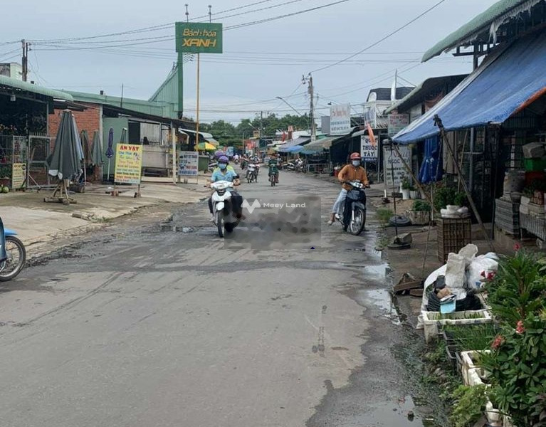 Đặng Văn Sơn, Bến Cầu 1.12 tỷ bán đất diện tích chuẩn 237m2-01