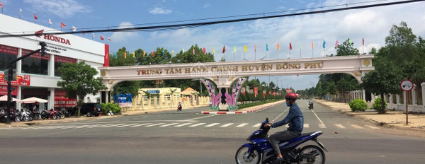 Bán đất mặt tiền đường nhựa Nguyễn Văn Linh giá 800 triệu, sổ sẵn-02