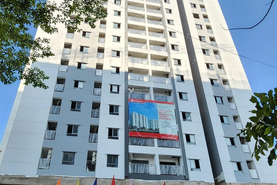 Căn hộ 2 PN, bán căn hộ vị trí thuận lợi ở Quận 12, Hồ Chí Minh, tổng quan nhìn tổng quan có 2 PN, 2 WC giá tốt-01