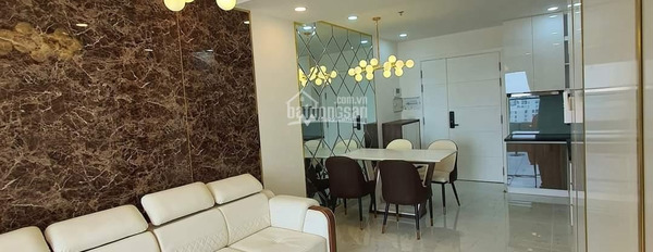 Dự án Res Green Tower, bán căn hộ vị trí đẹp tọa lạc tại Hòa Thạnh, Tân Phú tổng diện tích 81m2-02