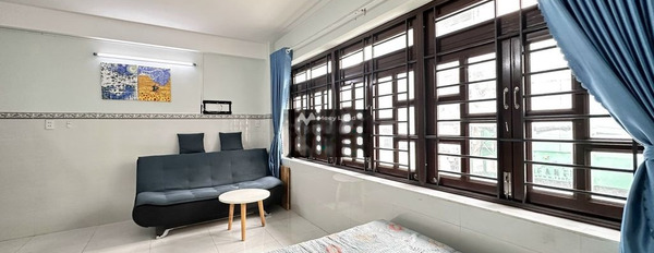 Cho thuê chung cư trong căn hộ nhìn chung gồm có Nội thất đầy đủ vị trí mặt tiền tại Phường 12, Tân Bình giá thuê giao lưu 5 triệu/tháng-02