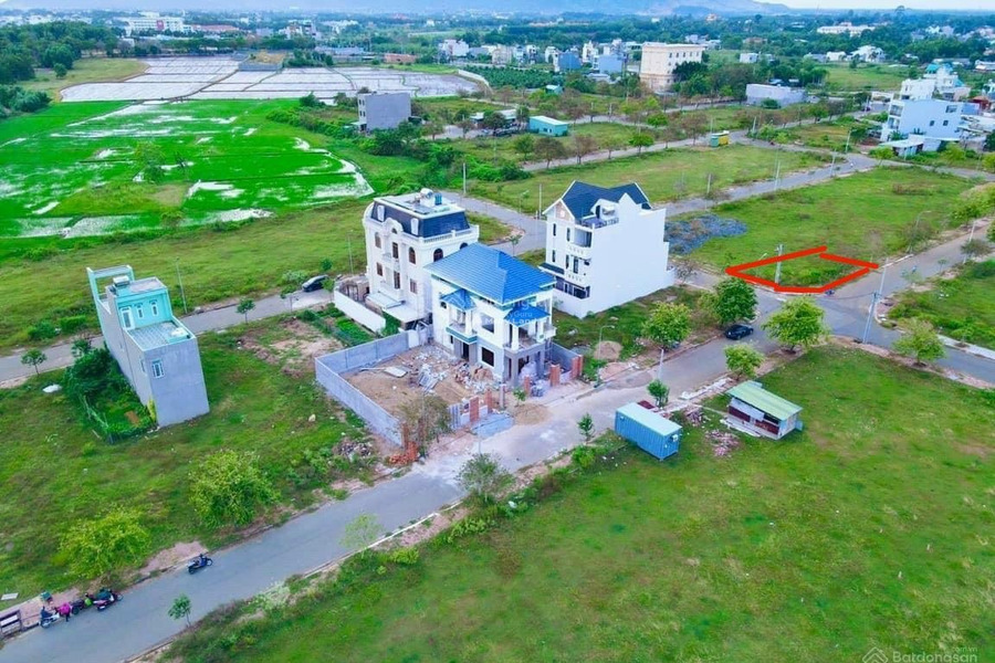 Tại Võ Văn Kiệt, Bà Rịa-Vũng Tàu bán đất 1.6 tỷ diện tích khoảng 100m2-01