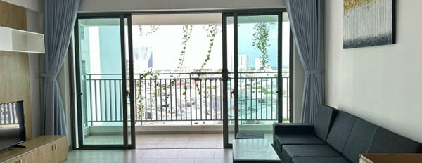 Căn hộ 2 phòng ngủ, cho thuê căn hộ vị trí thuận lợi ngay trên Tân Phú, Quận 7, căn hộ này bao gồm 2 phòng ngủ, 2 WC tin chính chủ-03