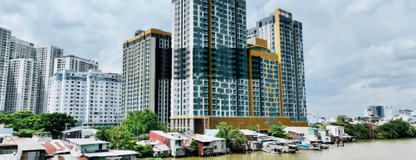 Nằm ở Quận 4, Hồ Chí Minh bán chung cư bán ngay với giá hiện tại chỉ 5.4 tỷ khách có thiện chí liên hệ ngay-03