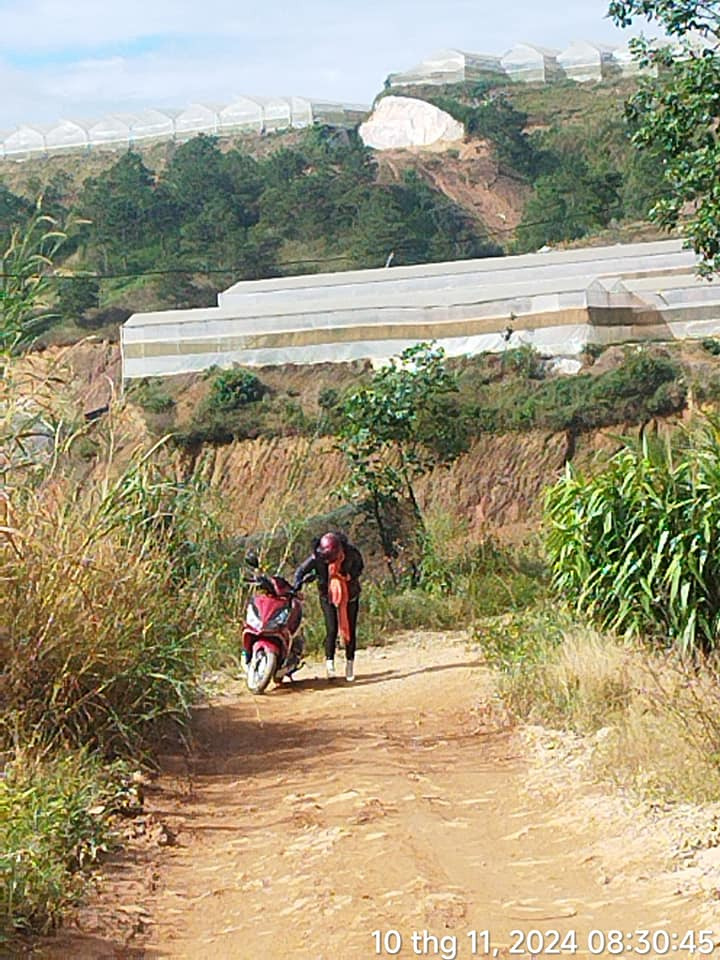 Bán đất quận 4 thành phố Hồ Chí Minh giá 1.05 tỷ-4