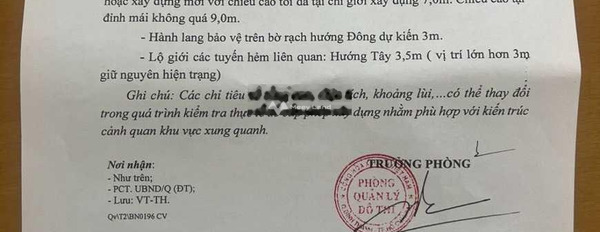 DT 28m2 bán nhà ở tọa lạc ngay trên Võ Duy Ninh, Bình Thạnh tổng quan ở trong nhà có 2 PN 1 WC hỗ trợ mọi thủ tục miễn phí, giá mùa dịch.-03