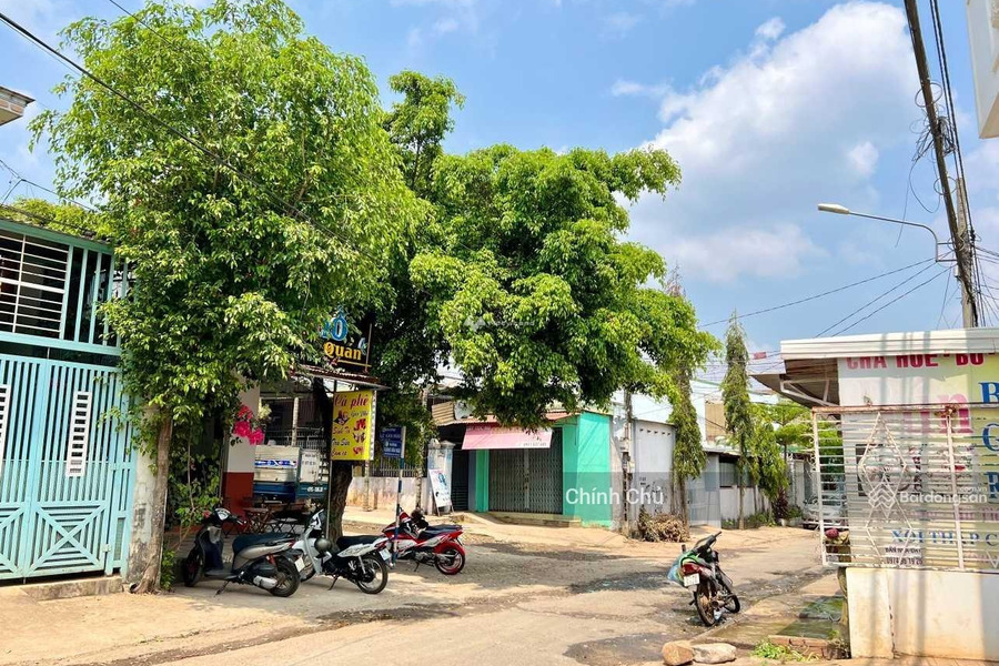 Vị trí mặt tiền tại Ea Tam, Đắk Lắk bán nhà bán ngay với giá cực mềm từ 3.5 tỷ trong nhà tổng quan gồm 3 phòng ngủ 2 WC-01