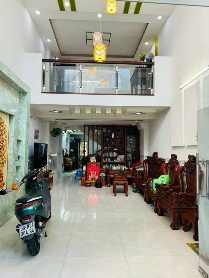 Bán nhà riêng quận Tân Bình thành phố Hồ Chí Minh giá 5.05 tỷ-1