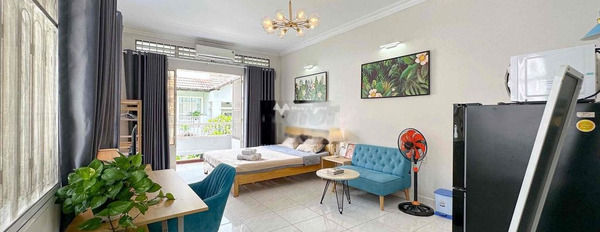 Căn hộ 1 PN, cho thuê căn hộ vị trí đẹp nằm tại Quận 3, Hồ Chí Minh, tổng quan bao gồm 1 phòng ngủ, 1 WC hỗ trợ pháp lý-02