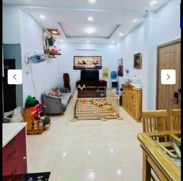 Căn hộ 3 PN, bán căn hộ vị trí đặt vị trí ngay trên Phan Văn Trị, Hồ Chí Minh, tổng quan căn hộ có tổng cộng 3 PN, 2 WC lh để xem ngay-01