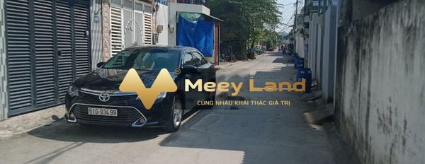 Bán nhà giá bán đàm phán 4.9 tỷ có dt chính 56.6 m2 vị trí đẹp tọa lạc ở Đường Cầu Xây, Phường Tân Phú-03