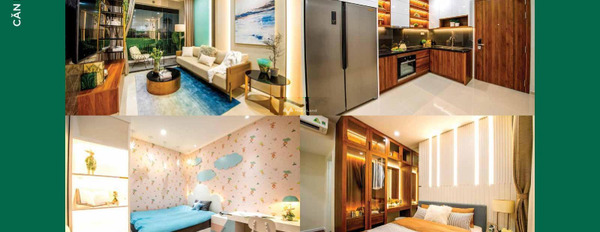 Ngôi căn hộ này có Đầy đủ, bán căn hộ diện tích tầm trung 100m2 tọa lạc ở Thuận An, Bình Dương giá bán bàn giao chỉ 4.4 tỷ-03