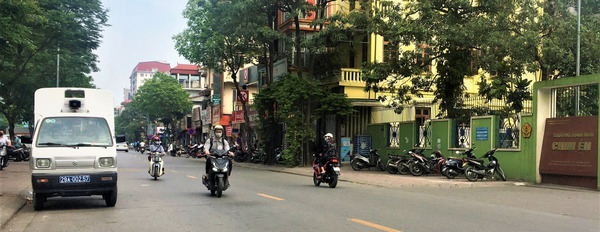 Hiếm có, nhà đẹp khu vip Phố Nguyễn Sơn, Long Biên, 35m2, 6 tầng, mặt tiền 4,7m, 5 tỷ-02