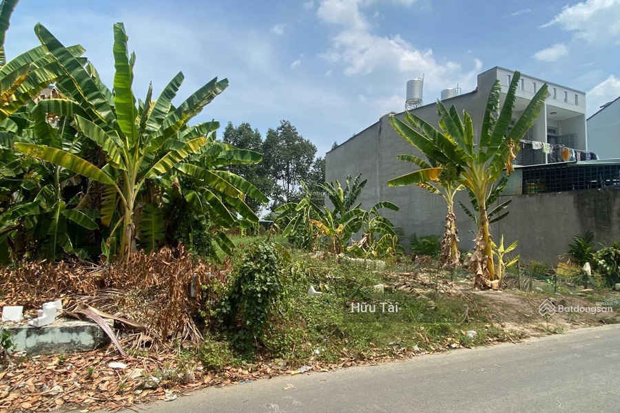 Bán đất Phú Giáo, đường ĐT741, gần ngay UBND Xã Phước Hoà, Phú Giáo, sổ hồng riêng, 236m2 -01