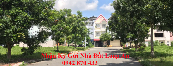 Tại Huyện Bến Lức, Tỉnh Long An cho thuê đất, giá hiện tại 1.85 tỷ/tháng diện tích chuẩn 100 m2-02