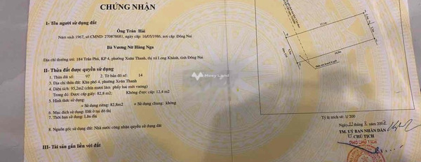 Nhà có 1 phòng ngủ bán nhà giá bán bất ngờ từ 3.4 tỷ có diện tích chung là 100m2 vị trí đặt ở trung tâm Nguyễn Chí Thanh, Đồng Nai-02