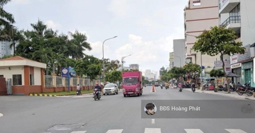 Ở Lê Hồng Phong, Phường 2 bán đất có một diện tích sàn 60m2