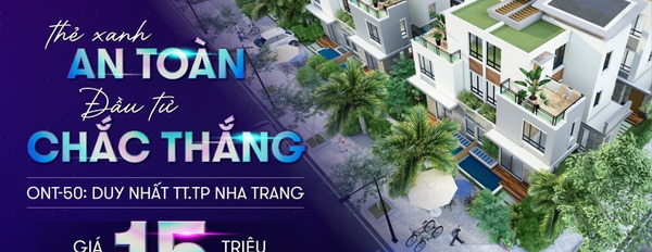 Bán lô đất 2 mặt tiền 85m2, đường ô tô Phước Thượng, Phước Đồng, Nha Trang-03