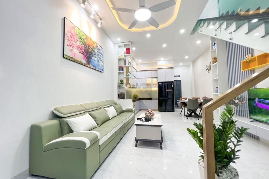Bán nhà mặt tiền tọa lạc ngay ở Huỳnh Văn Nghệ, Biên Hòa giá bán cực mềm chỉ 800 triệu diện tích 90m2 trong nhà này có tổng 3 phòng ngủ-01