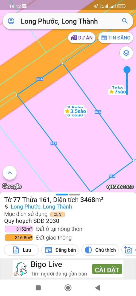 Bán kho bãi - nhà xưởng - khu công nghiệp quận 9 thành phố Hồ Chí Minh giá 28.0 tỷ-3