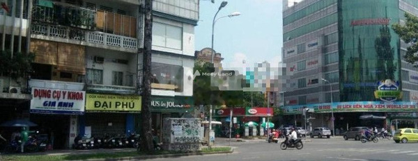 Bán căn hộ vị trí thuận lợi tọa lạc ngay tại Nguyễn Thái Bình, Hồ Chí Minh, bán ngay với giá cạnh tranh từ 500 triệu diện tích thực là 75m2-03