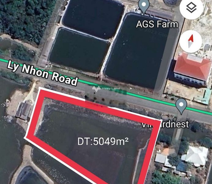 Khoảng từ 19.69 tỷ bán đất diện tích rộng lớn 5049m2 vị trí đẹp tọa lạc gần Lý Nhơn, Hồ Chí Minh-01