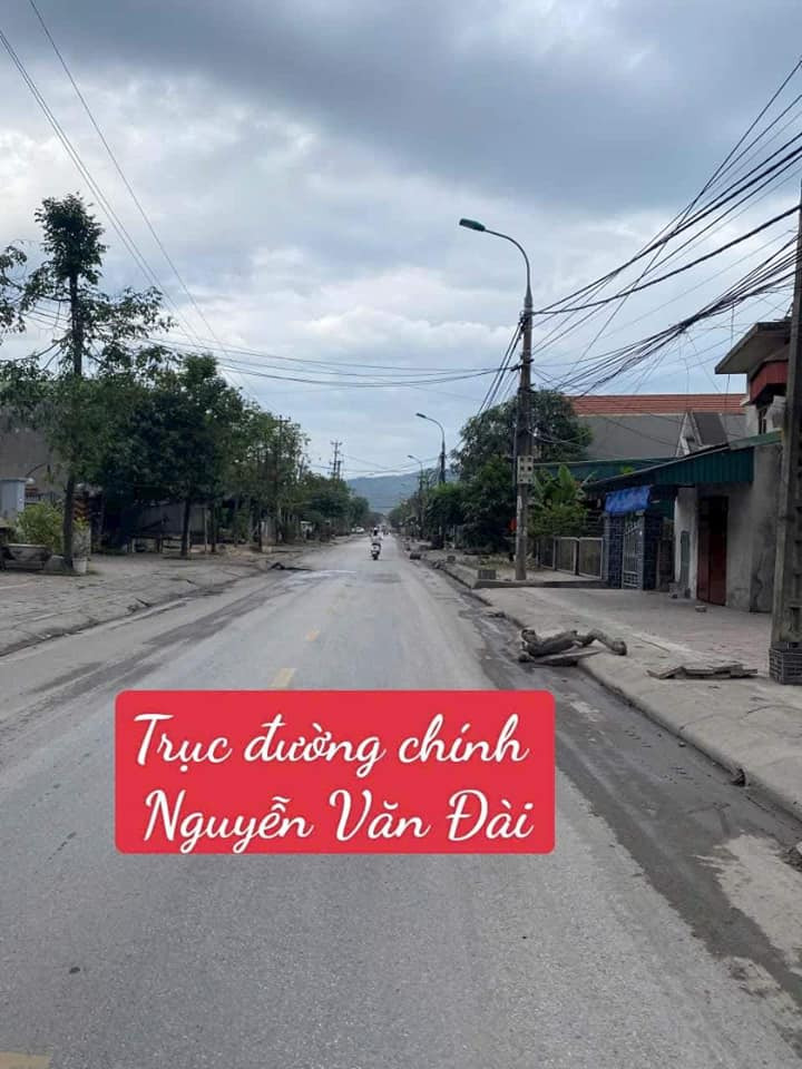 Bán đất thành phố Uông Bí tỉnh Quảng Ninh giá 1.4 tỷ-2