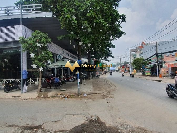 Giá khuyến mãi 5.3 tỷ, Bán đất dt chuẩn là 60 m2 vị trí thuận lợi tọa lạc gần Phường Tăng Nhơn Phú B, Quận 9 giao thông thuận lợi-01