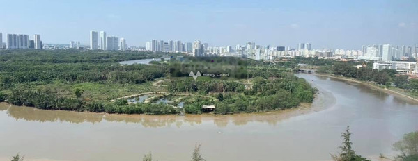 Dự án Grand View, bán căn hộ ở Nguyễn Đức Cảnh, Quận 7 có diện tích thực là 157m2 trong căn hộ này bao gồm Nội thất sang trọng-03