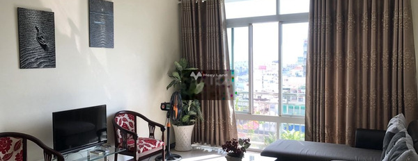 Vị trí đặt tọa lạc ở Tản Đà, Hồ Chí Minh, cho thuê chung cư thuê ngay với giá gốc 12.5 triệu/tháng dọn vào ở ngay-03