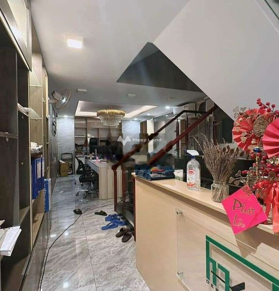 Giá 10.6 tỷ bán nhà diện tích chuẩn 75m2 nằm ở Gò Dầu, Tân Phú ngôi nhà có tổng 4 phòng ngủ, 5 WC vị trí thuận lợi-01