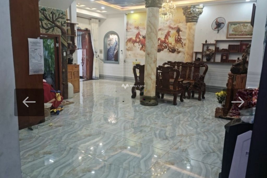 Vị trí đẹp ngay trên Lê Thị Hoa, Hồ Chí Minh bán nhà bán ngay với giá cực êm chỉ 5.8 tỷ trong ngôi nhà này gồm 6 PN-01