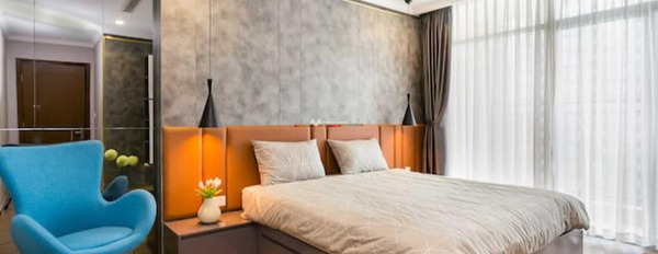 Căn hộ 3 phòng ngủ, cho thuê căn hộ mặt tiền nằm ngay tại Phường 8, Hồ Chí Minh, tổng quan căn hộ này gồm có 3 PN, 2 WC giá tốt nhất-02