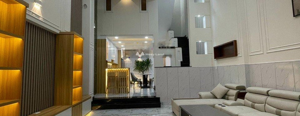 Bán nhà vị trí đẹp nằm tại Phường 12, Hồ Chí Minh bán ngay với giá thương mại 8.8 tỷ diện tích chuẩn 90m2 tổng quan nhà này gồm có 3 PN-02