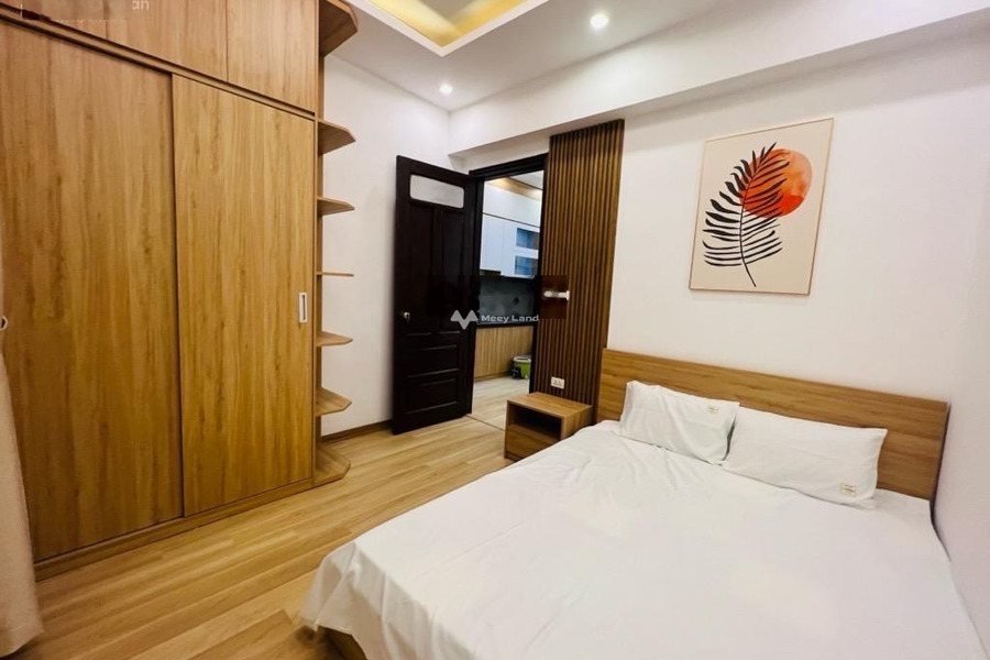 Chung cư 2 PN, bán căn hộ vị trí đặt tọa lạc ngay trên Phạm Văn Đồng, Hà Nội, ngôi căn hộ có tổng cộng 2 phòng ngủ ở lâu dài-01