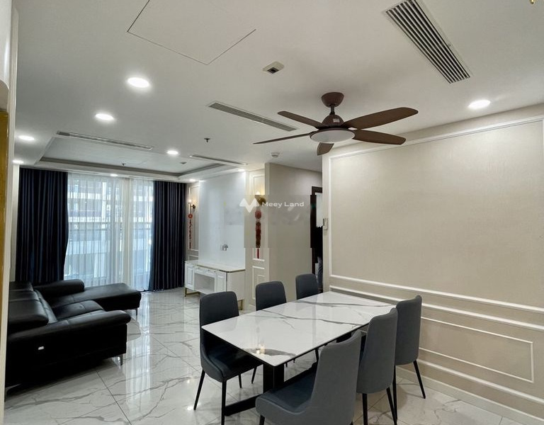 Cho thuê căn hộ, tọa lạc gần Phú Thuận, Tân Phú giá thuê công khai chỉ 16 triệu/tháng có diện tích chuẩn 85m2-01