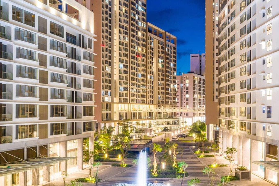 Nằm ở Quận 7, Hồ Chí Minh bán chung cư giá bán cạnh tranh từ 5.95 tỷ, trong căn hộ nhìn chung có 2 phòng ngủ, 2 WC lh ngay kẻo lỡ-01