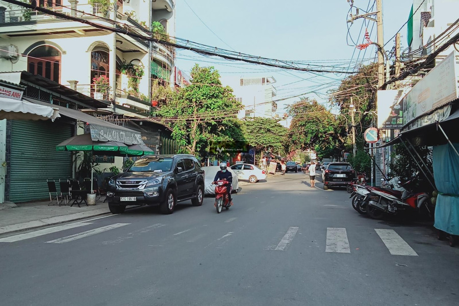 Vị trí mặt tiền nằm trên Đào Duy Anh, Hồ Chí Minh bán đất giá siêu khủng chỉ 11.47 tỷ diện tích dài 74m2-01