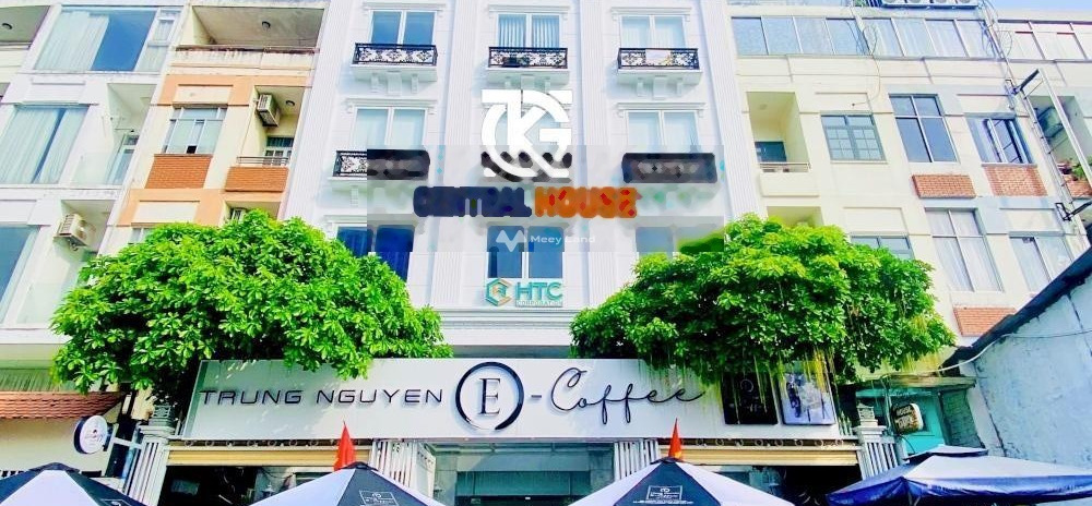 Bán nhà vị trí đặt ngay trung tâm Đường 3/2, Hồ Chí Minh bán ngay với giá hiện tại 47 tỷ diện tích rộng 135m2