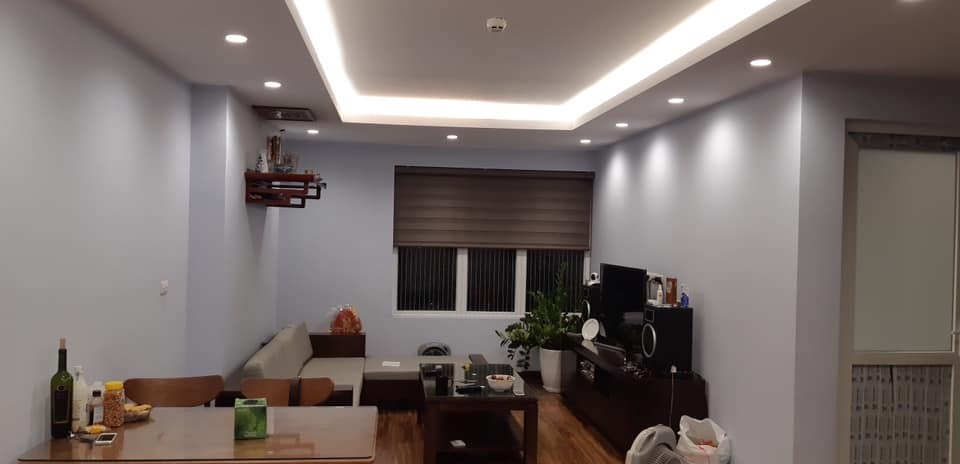 Bán gấp căn hộ chung cư 79m2 tại FLC Quang Trung, Hà Đông, Hà Nội