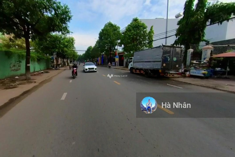 Bán đất Bùi Hữu Nghĩa, Đồng Nai diện tích chuẩn là 120m2-01