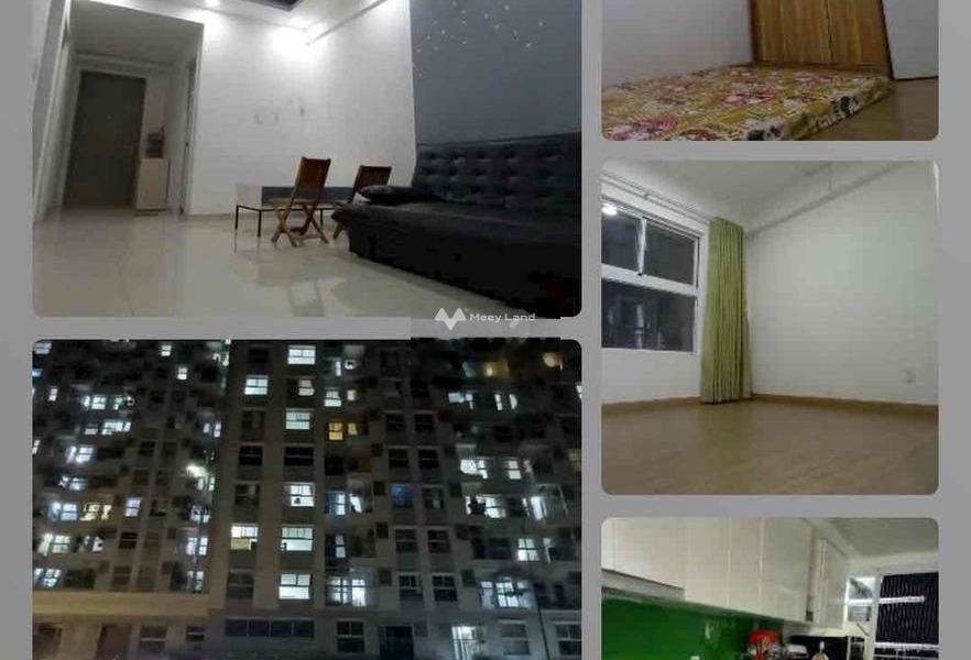Cho thuê chung cư vị trí mặt tiền tọa lạc gần Thới An, Hồ Chí Minh giá thuê siêu khủng 7 triệu/tháng-01