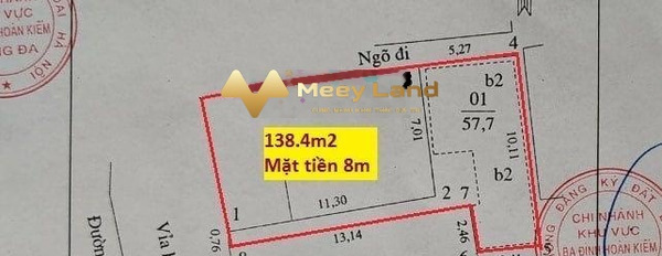 Nhà có 4 phòng ngủ bán nhà vào ở luôn giá cạnh tranh 33.5 tỷ có diện tích 138m2 ngay tại Vĩnh Phúc, Ba Đình-03