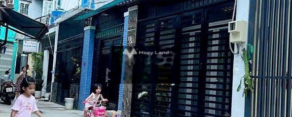 Nhà này có 3 phòng ngủ, bán nhà ở diện tích khoảng 48m2 giá bán cực sốc 3.3 tỷ vị trí mặt tiền tọa lạc trên Bình Tân, Hồ Chí Minh-03